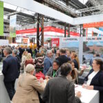 Impressionen vom Messestand | (C) Bastian Glumm