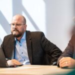 Achim Willke (Geschäftsführer Solingen.Business) | (C) Daniel Rüsseler