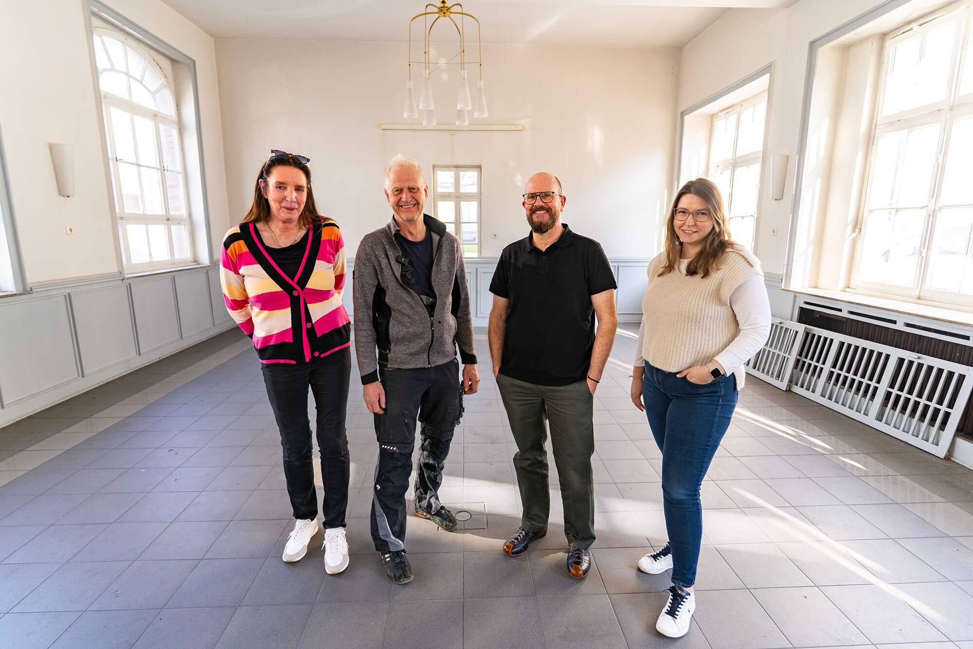 Solingen.Business mit Volker Einbeck