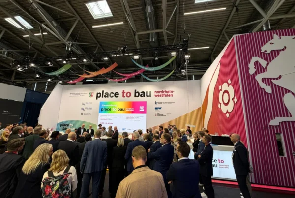 Solingen.Business Solingen präsentiert Standortpotenziale auf der EXPO REAL 2026
